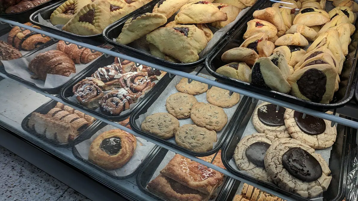 Velvet Rose Bakery – bakery in Stechford, Birmingham